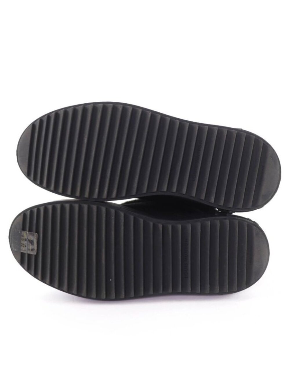 Louis Vuitton Snowdrop Boot Black - Picture 6 of 12